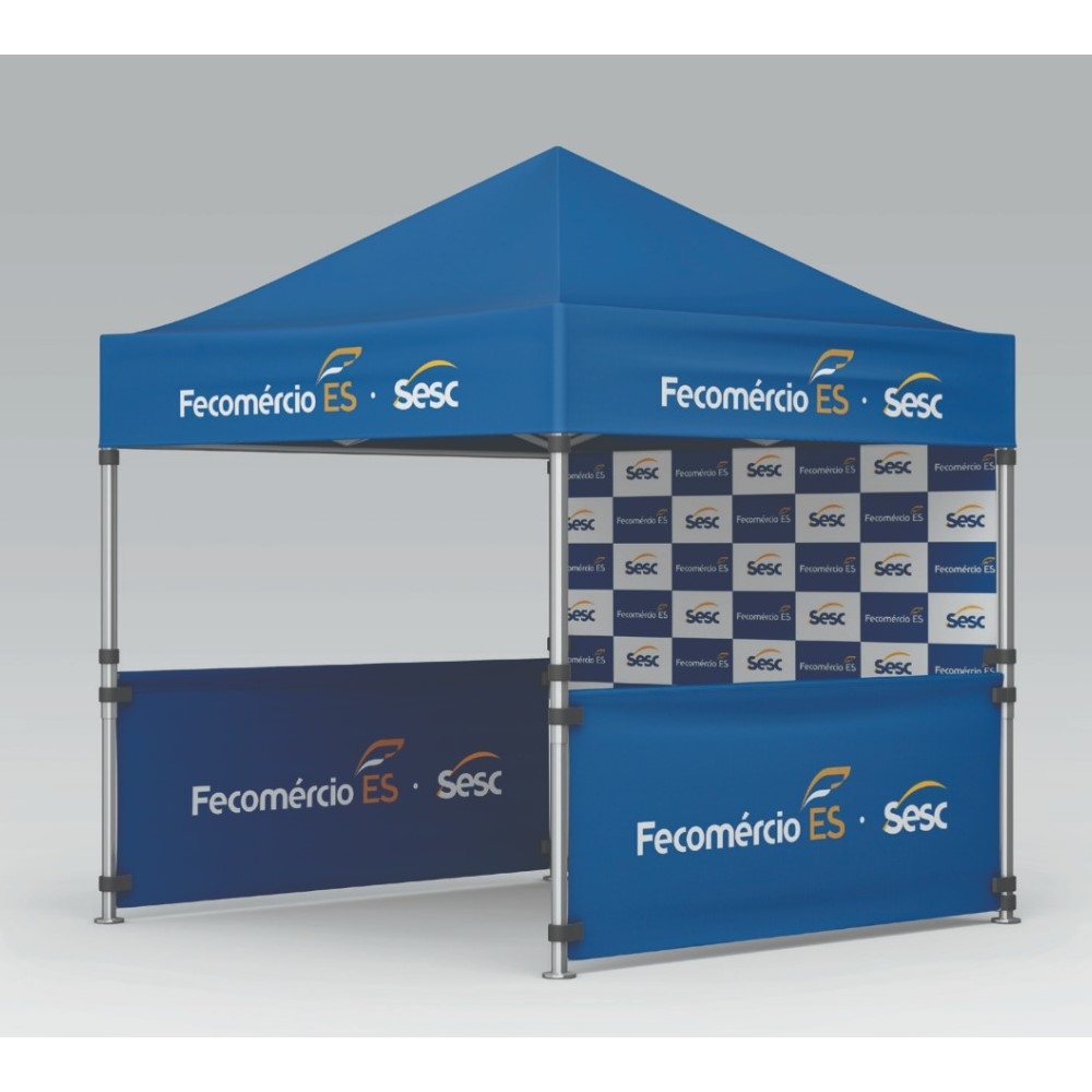 Tenda Personalizada -01081NV