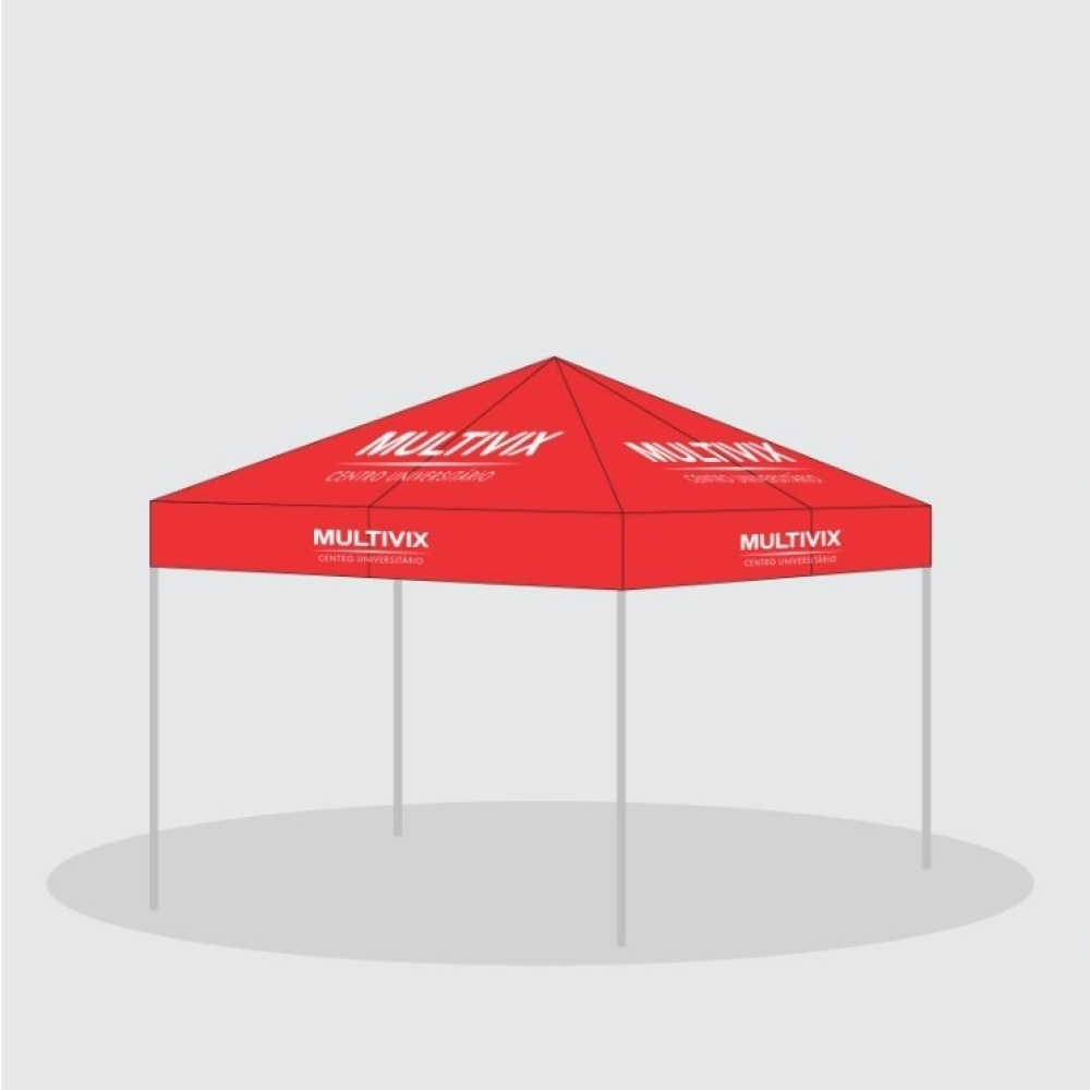 Tenda Sanfonada-0408TA