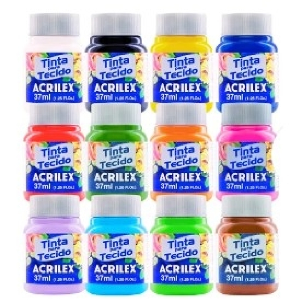 Tinta para tecido -2205TM