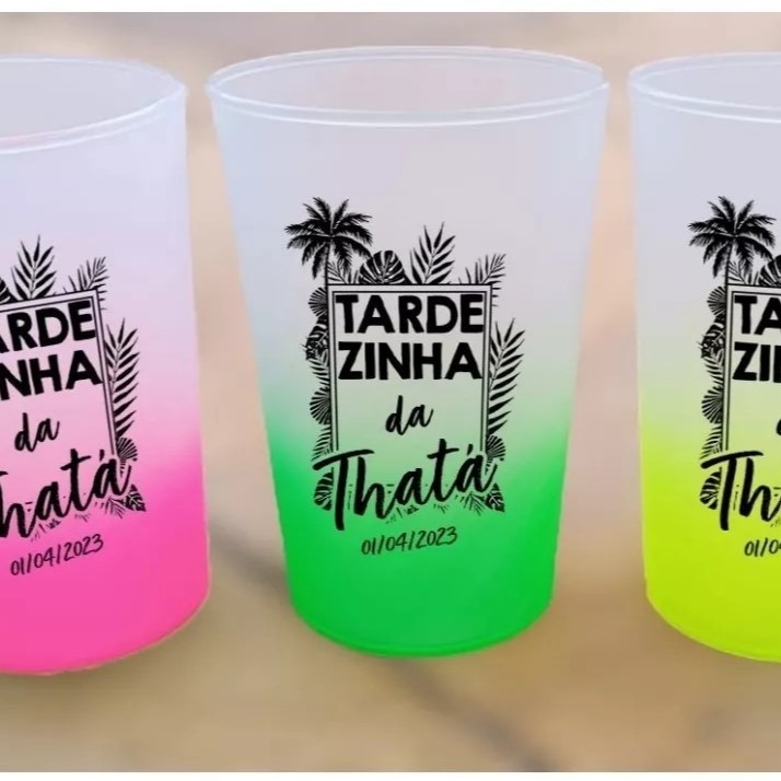 Twister 500 ml jateado degrade-27092AC