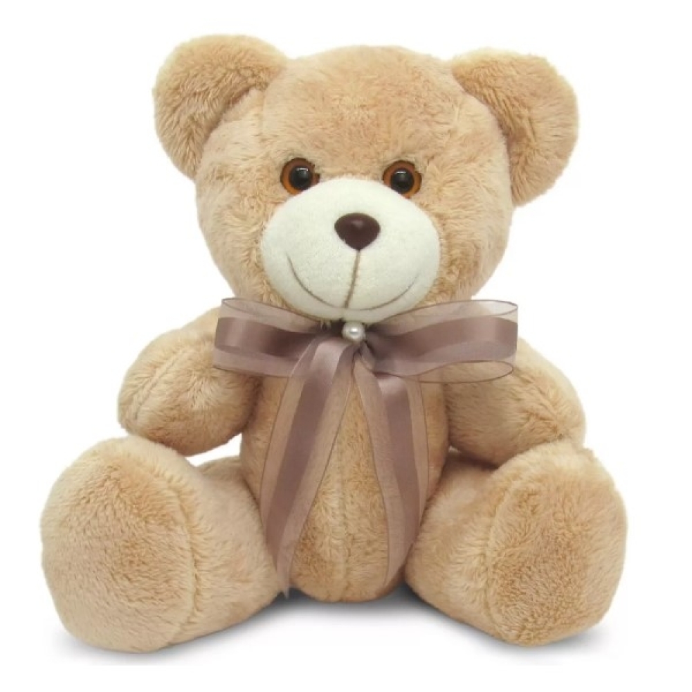 URSO DE PELUCIA -3101ML