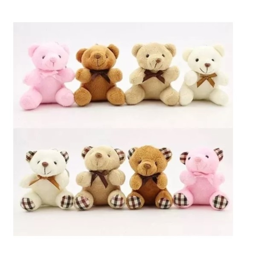 Urso de pelúcia -30011ML