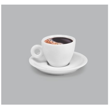 Xícara Branca Itália-06051SM
