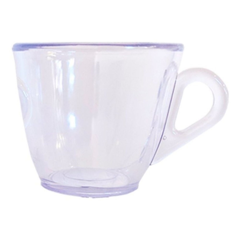 Xícara acrílica-565EC