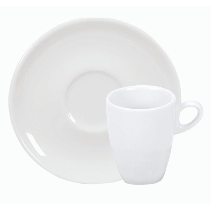 Xicara de porcelana 80ml-SM33