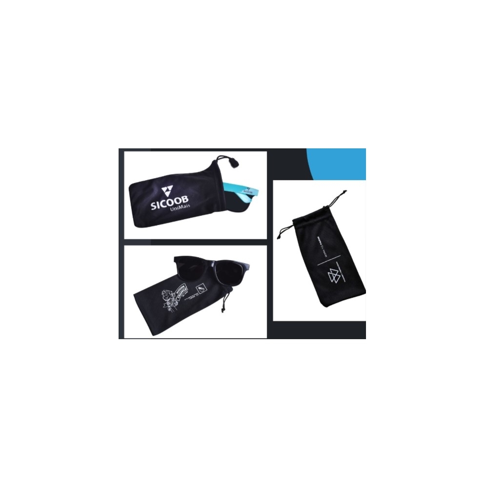 bolsa para óculos -06031OC