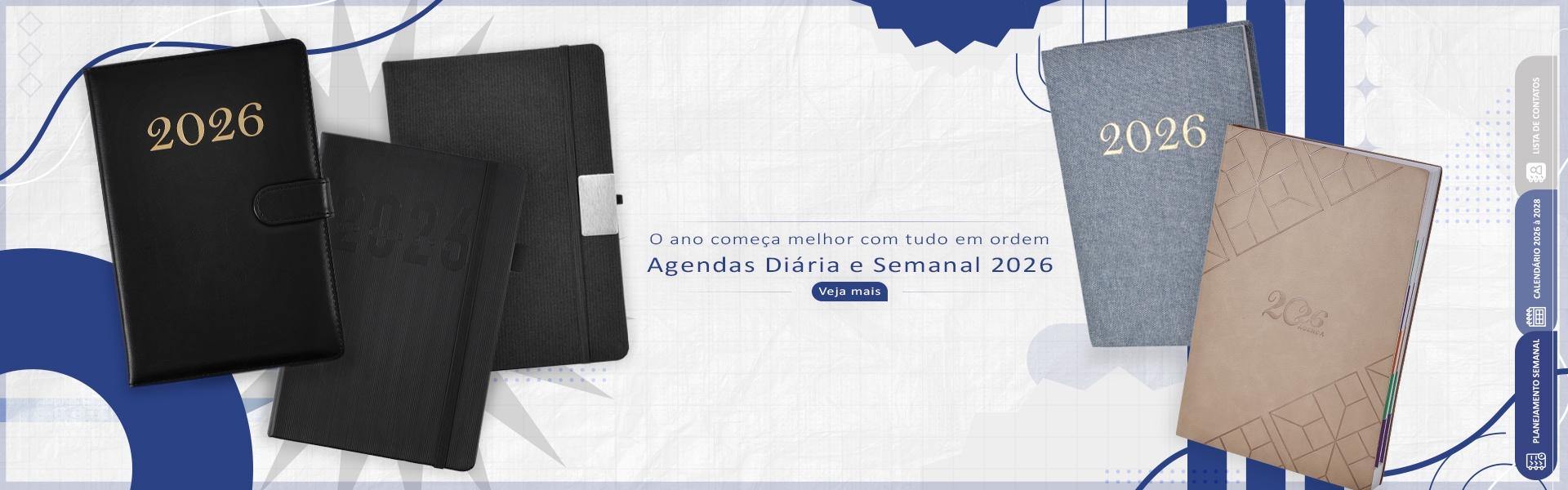 Agendas 2026